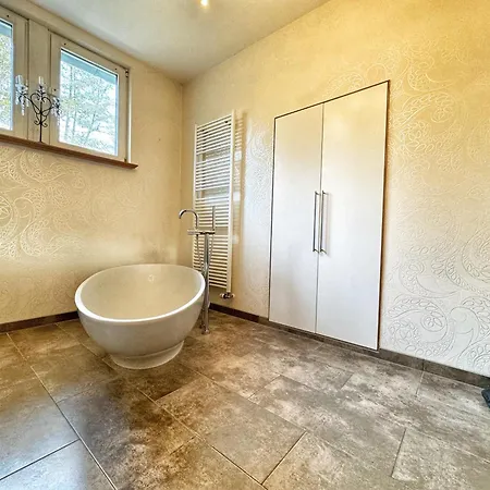 Appartement Klimaanlage, 5 Sterne Bahnhoftraum, 200qm 