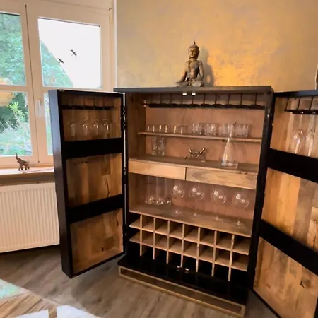 Klimaanlage, 5 Sterne Bahnhoftraum, 200qm 