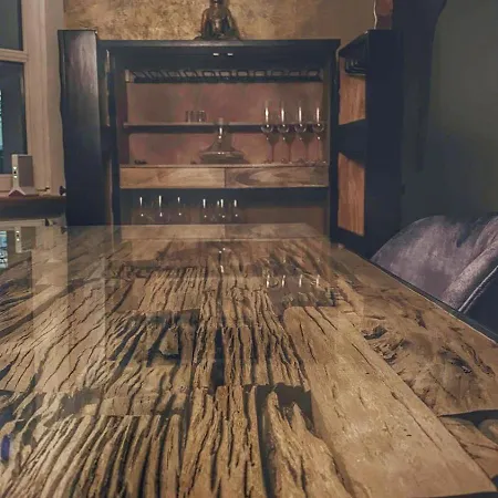 Appartement Klimaanlage, 5 Sterne Bahnhoftraum, 200qm 