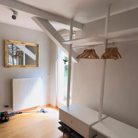 Klimaanlage, 5 Sterne Bahnhoftraum, 200qm 