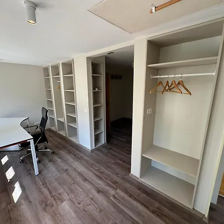 Klimaanlage, 5 Sterne Bahnhoftraum, 200qm 