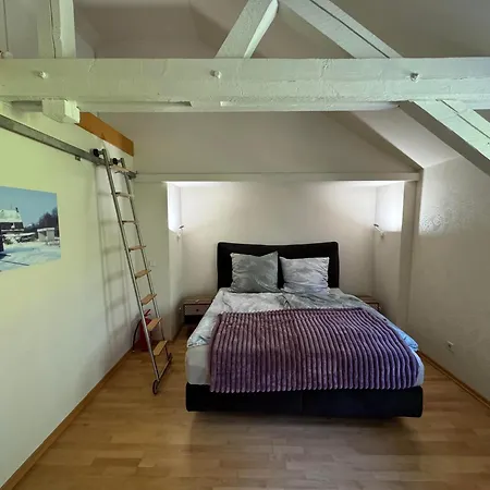 Apartamento Klimaanlage, 5 Sterne Bahnhoftraum, 200qm 
