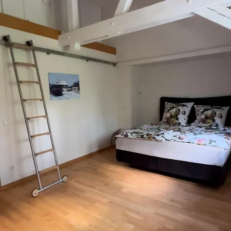 Klimaanlage, 5 Sterne Bahnhoftraum, 200qm 