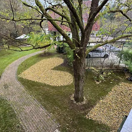 Appartement Klimaanlage, 5 Sterne Bahnhoftraum, 200qm 