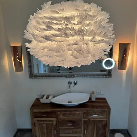 Klimaanlage, 5 Sterne Bahnhoftraum, 200qm 