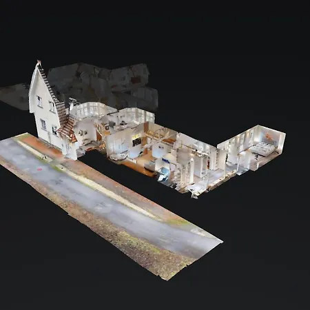 Klimaanlage, 5 Sterne Bahnhoftraum, 200qm 