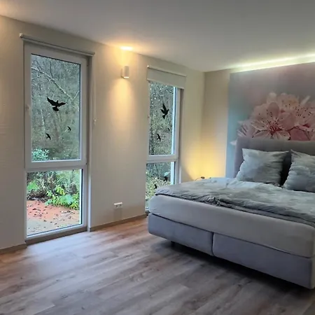 Klimaanlage, 5 Sterne Bahnhoftraum, 200qm 