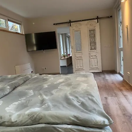 Appartement Klimaanlage, 5 Sterne Bahnhoftraum, 200qm 