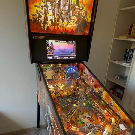 Klimaanlage, 5 Sterne Bahnhoftraum, 200qm 