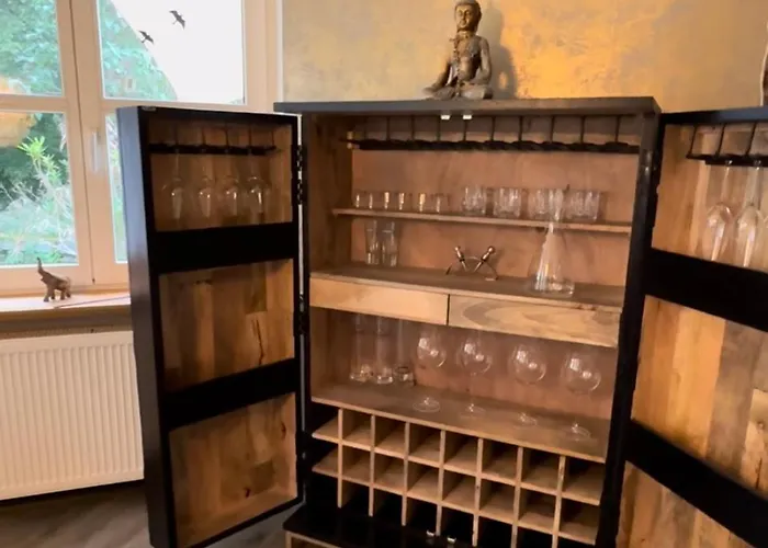 Klimaanlage, 5 Sterne Bahnhoftraum, 200qm 