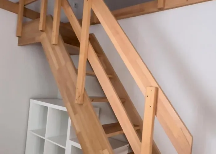 Apartamento Klimaanlage, 5 Sterne Bahnhoftraum, 200qm 