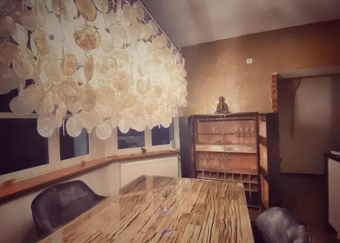 Klimaanlage, 5 Sterne Bahnhoftraum, 200qm 