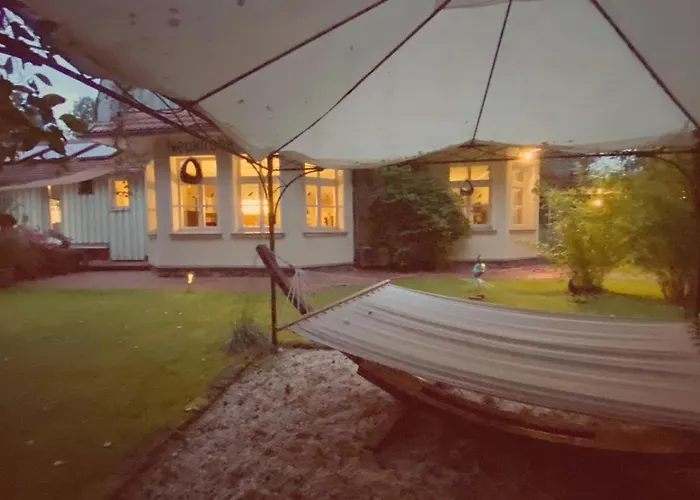 Klimaanlage, 5 Sterne Bahnhoftraum, 200qm 