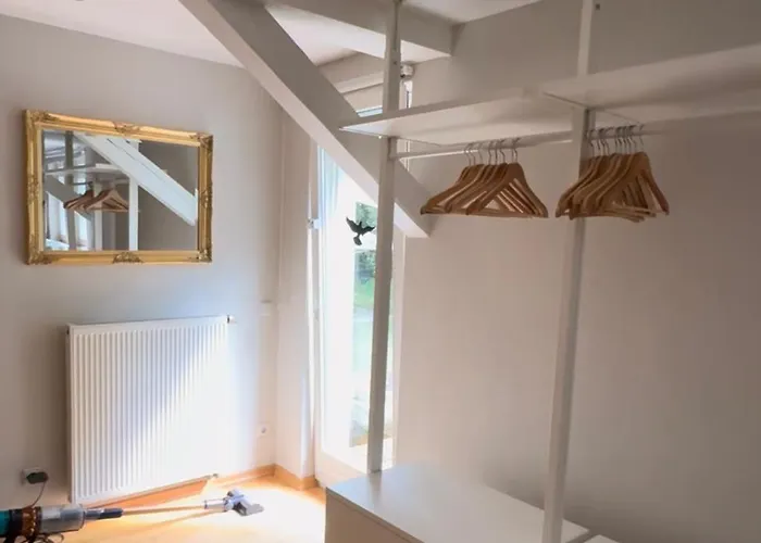 Klimaanlage, 5 Sterne Bahnhoftraum, 200qm 