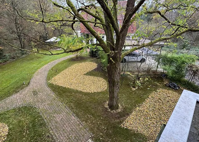 Apartamento Klimaanlage, 5 Sterne Bahnhoftraum, 200qm 