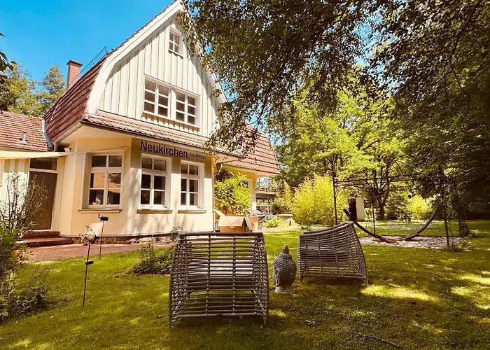 Klimaanlage, 5 Sterne Bahnhoftraum, 200qm 