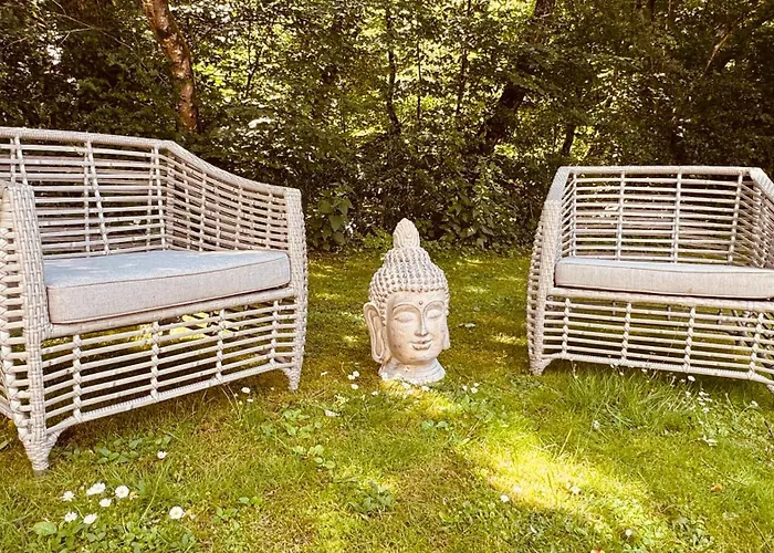 Apartamento Klimaanlage, 5 Sterne Bahnhoftraum, 200qm 