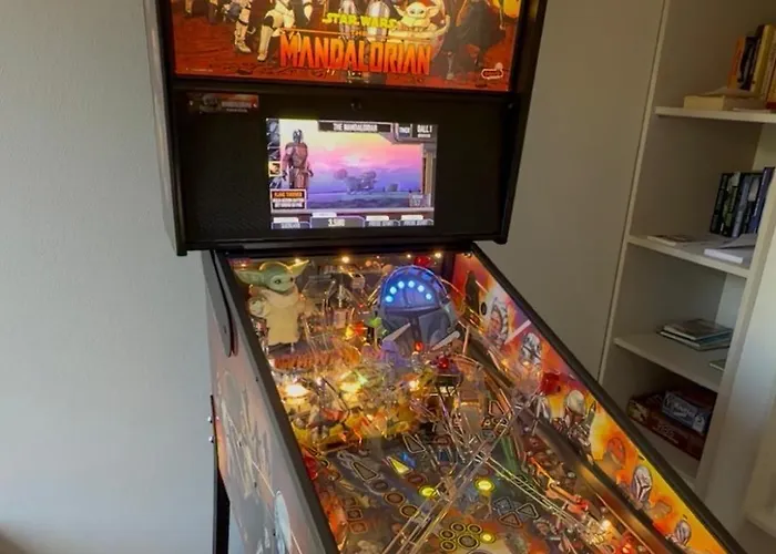 Klimaanlage, 5 Sterne Bahnhoftraum, 200qm 